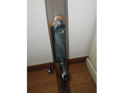 Browning X-Bolt sf hunter