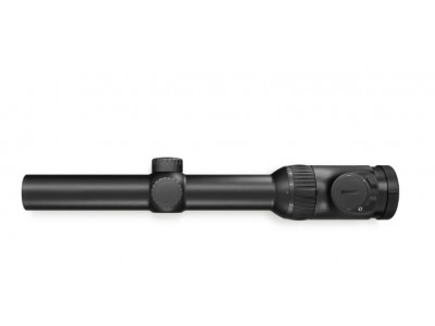 Rifle Browning y Visor Swarovski