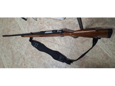 Rifle BSA 7mm RemMag