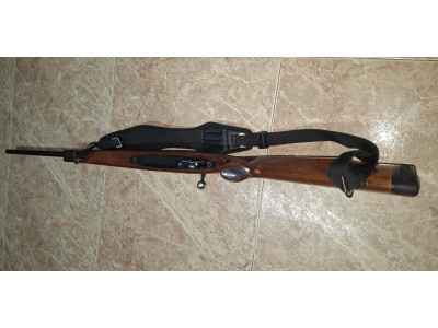 Rifle BSA 7mm RemMag