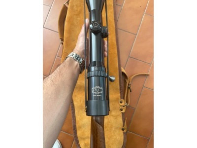 RIFLE BSA CALIBRE 300 WM