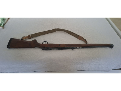 RIFLE CAJA LARGA 7 MM