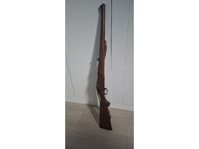 RIFLE CAJA LARGA 7 MM