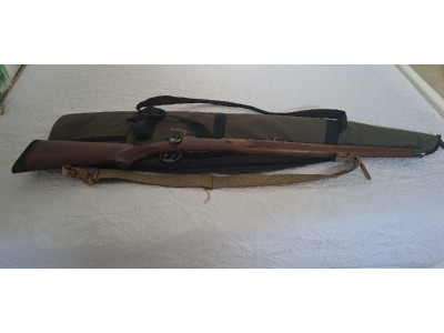 RIFLE CAJA LARGA 7 MM