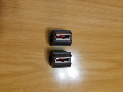 Rifle calibre 22lr semiautomático