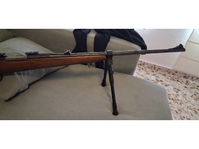 Rifle calibre 30-06 marca kett