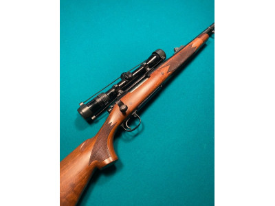 Rifle Caza Africana Remington cal 416 Rem Mag