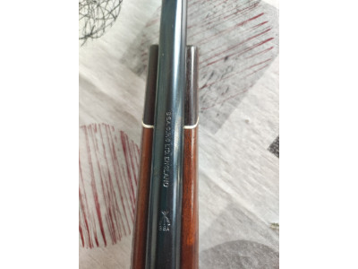 Rifle caza BSA 270win.