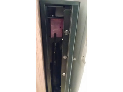 Rifle cerrojo  bergara calibre 270wm