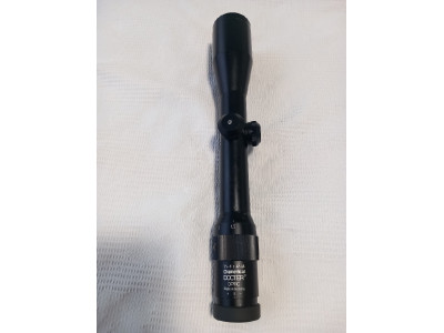 Rifle de cerrojo Weatherby Mark V