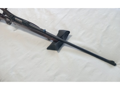 Rifle de cerrojo Weatherby Mark V