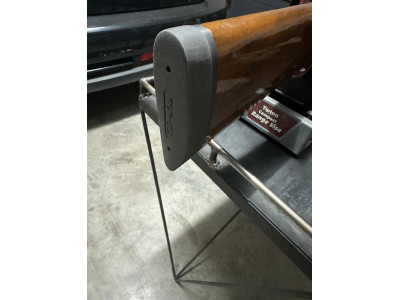 Rifle cerrojo 270 win