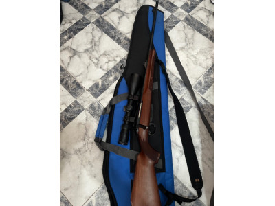 Rifle sabati saphire