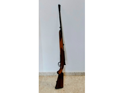 RIFLE CERROJO ACCION MAUSER . 8x57IS