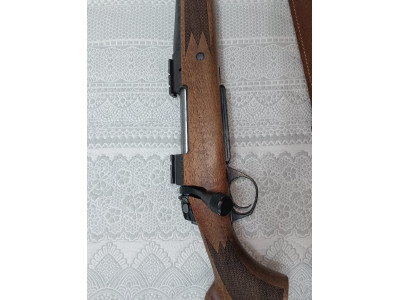 Rifle cerrojo Bergara