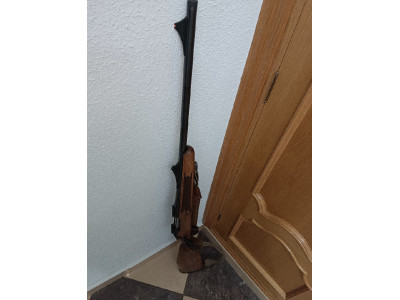 Rifle de Cerrojo Bergara B14 Timber