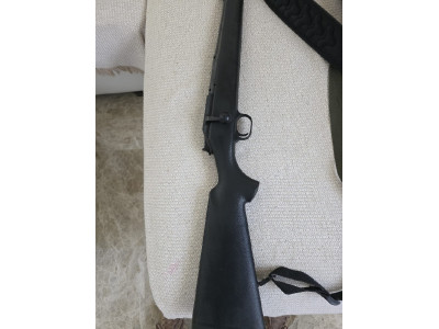 Rifle de Cerrojo Blaser R93 Off Road 243 Win