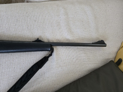 Rifle de Cerrojo Blaser R93 Off Road 243 Win