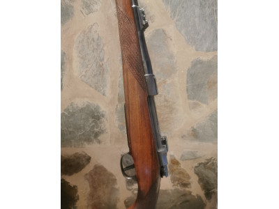 Rifle cerrojo Breno 375 h&h