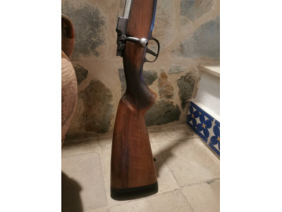 Rifle cerrojo Breno 375 h&h