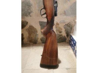 Rifle cerrojo Breno 375 h&h