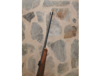 Rifle cerrojo Breno 375 h&h