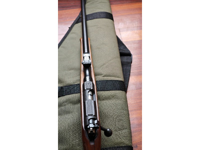 Rifle cerrojo Brno 22lr