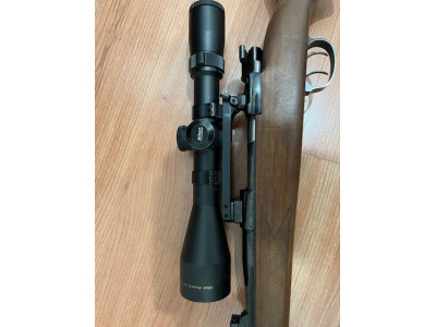 Rifle Cerrojo Kett 3006