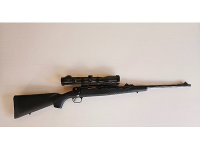 Rifle cerrojo Marlin Cal .270 Win