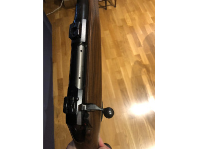 RIFLE CERROJO MAUSER MOD 94