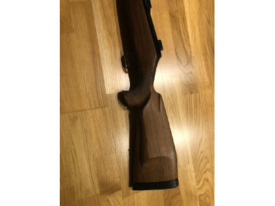 RIFLE CERROJO MAUSER MOD 94