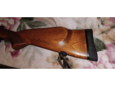 Rifle cerrojo Midland England 3006 bases apel