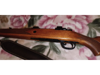 Rifle cerrojo Midland England 3006 bases apel