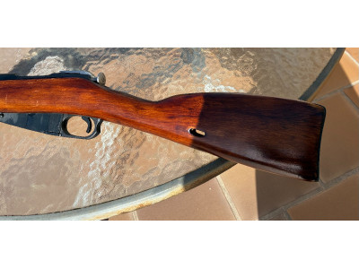 Rifle cerrojo Mosin Nagant