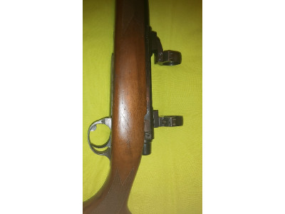 Rifle Cerrojo Sabatti Classic 30.06