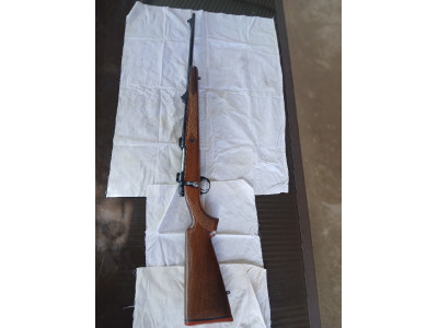 Rifle cerrojo sabatti 7mm