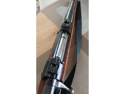Rifle cerrojo Sako 7mm SEVILLA
