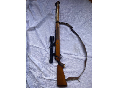 Rifle cerrojo Sako Cal. 300