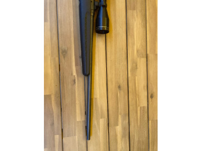 Rifle cerrojo SAVAGE 243 Win