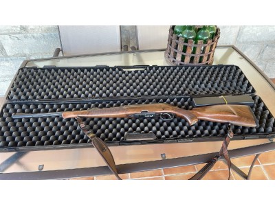 Rifle Cerrojo Steyr Mannlicher Classic (.270 Win) como nuevo