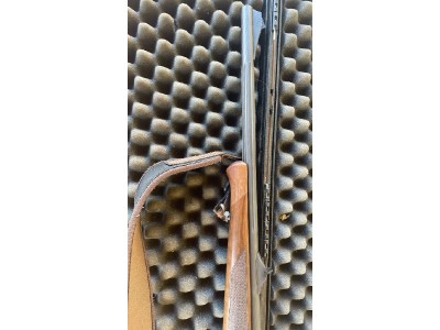 RIFLE CERROJO STEYR MANNLICHER CLASSIC (.270 Win) como nuevo