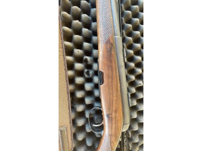 RIFLE CERROJO STEYR MANNLICHER CLASSIC (.270 Win) como nuevo