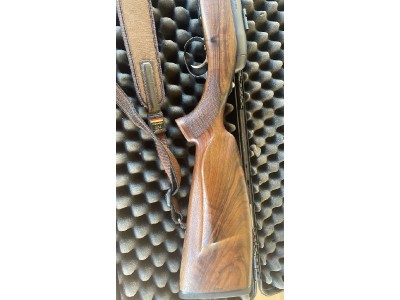 RIFLE CERROJO STEYR MANNLICHER CLASSIC (.270 Win) como nuevo