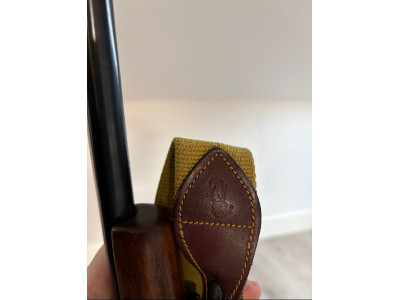 Rifle cerrojo Titan 6 calibre 300 Win Mag