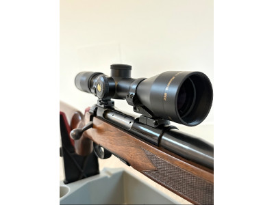 Rifle cerrojo Titan 6 calibre 300 Win Mag