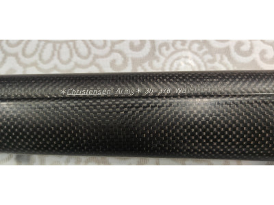 Christensen Arms Carbon Custom