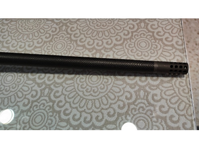 Christensen Arms Carbon Custom