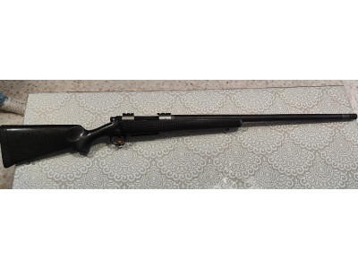 Christensen Arms Carbon Custom