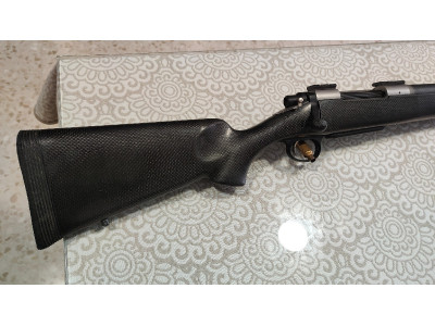 Christensen Arms Carbon Custom