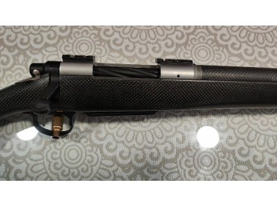 Christensen Arms Carbon Custom